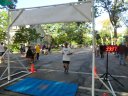 Finishers of the SFX Run for Haiti 5K