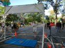 Finishers of the SFX Run for Haiti 5K