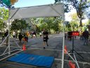 Finishers of the SFX Run for Haiti 5K