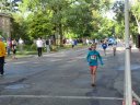 Finishers of the SFX Run for Haiti 5K