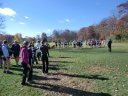 Club Cross Country : Saturday November 9, 2013