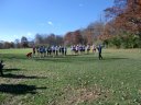 Club Cross Country : Saturday November 9, 2013