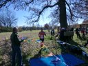 Club Cross Country : Saturday November 9, 2013