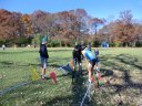 Club Cross Country : Saturday November 9, 2013