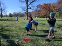 Club Cross Country : Saturday November 9, 2013