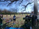 Club Cross Country : Saturday November 9, 2013