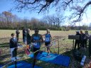 Club Cross Country : Saturday November 9, 2013