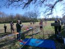 Club Cross Country : Saturday November 9, 2013