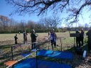 Club Cross Country : Saturday November 9, 2013