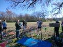 Club Cross Country : Saturday November 9, 2013