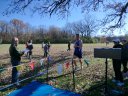 Club Cross Country : Saturday November 9, 2013