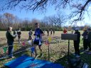 Club Cross Country : Saturday November 9, 2013