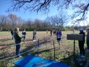 Club Cross Country : Saturday November 9, 2013