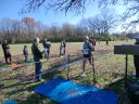 Club Cross Country : Saturday November 9, 2013