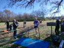 Club Cross Country : Saturday November 9, 2013