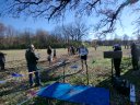 Club Cross Country : Saturday November 9, 2013