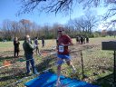 Club Cross Country : Saturday November 9, 2013