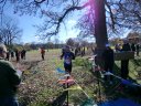 Club Cross Country : Saturday November 9, 2013