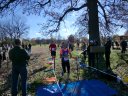 Club Cross Country : Saturday November 9, 2013