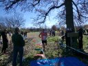 Club Cross Country : Saturday November 9, 2013