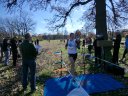 Club Cross Country : Saturday November 9, 2013