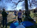 Club Cross Country : Saturday November 9, 2013