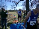 Club Cross Country : Saturday November 9, 2013