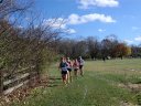 Club Cross Country : Saturday November 9, 2013