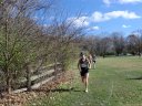 Club Cross Country : Saturday November 9, 2013