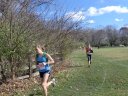 Club Cross Country : Saturday November 9, 2013