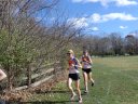Club Cross Country : Saturday November 9, 2013