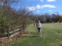 Club Cross Country : Saturday November 9, 2013