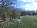 Club Cross Country : Saturday November 9, 2013