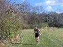 Club Cross Country : Saturday November 9, 2013