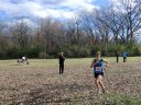 Club Cross Country : Saturday November 9, 2013