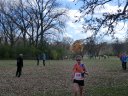 Club Cross Country : Saturday November 9, 2013