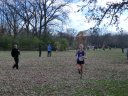 Club Cross Country : Saturday November 9, 2013