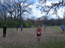 Club Cross Country : Saturday November 9, 2013