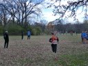 Club Cross Country : Saturday November 9, 2013