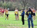Club Cross Country : Saturday November 9, 2013