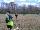 Club Cross Country : Saturday November 9, 2013