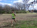 Club Cross Country : Saturday November 9, 2013