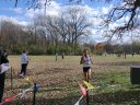 Club Cross Country : Saturday November 9, 2013