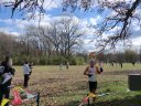 Club Cross Country : Saturday November 9, 2013