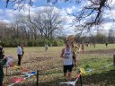 Club Cross Country : Saturday November 9, 2013