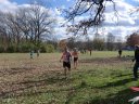 Club Cross Country : Saturday November 9, 2013