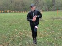 Piotr Janczyk is first to complete lap one of Carboniferous Fall 50-Km