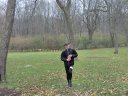 Piotr Janczyk is first to complete lap one of Carboniferous Fall 50-Km