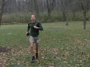 Bruce Spottiswoode finishes 3rd place in Paleo-Carb 25-Km!