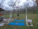 Bruce Spottiswoode finishes 3rd place in Paleo-Carb 25-Km!